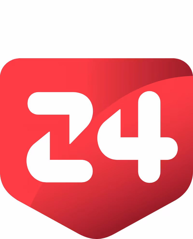 logo SPORT 24